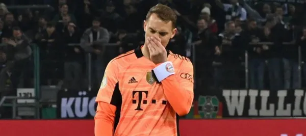 El elenco bávaro tomó una decisión con respecto al reemplazante de Neuer