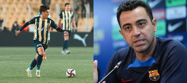 El elenco blanco se quedó con el joven Güler que era pretendido por Barcelona