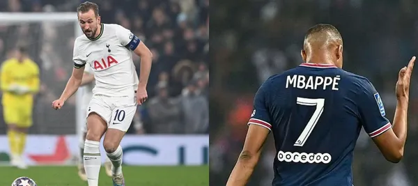 El elenco blanco tiene en carpeta a un nuevo delantero para reemplazar a Bnezema