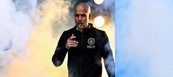 El elenco ciudadano estaría por hacer la compra del defensor más caro de la historia