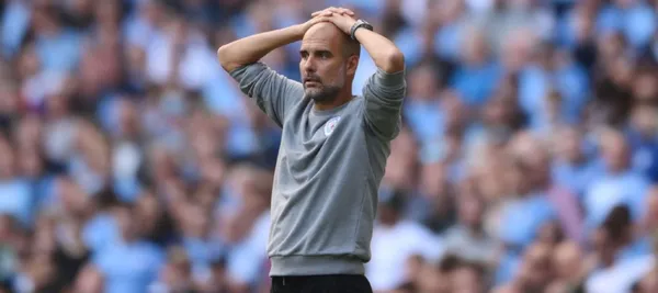 El elenco ciudadano no para de perder futbolistas