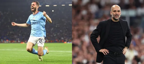 El elenco ciudadano se está desarmando pero Guardiola prepara reemplazos