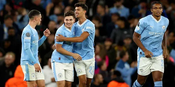 El elenco ciudadano sigue sumando de a 3 y se mantiene firme en la lucha