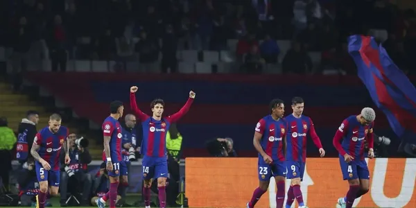 El elenco culé quiere retener a dos futbolistas de gran rendimiento