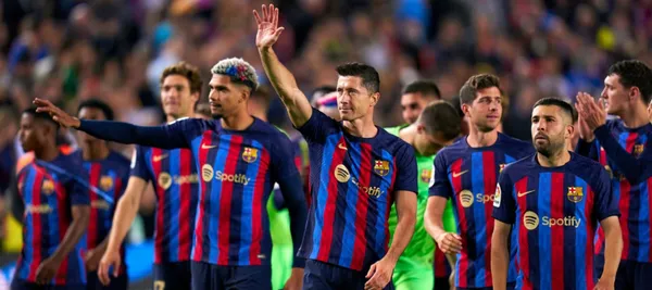 El elenco culé tendría definido los capitanes para esta temporada