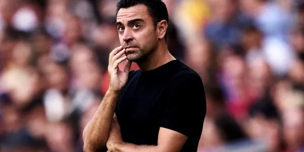 El elenco culé tiene problemas de vestuario con el entrenador