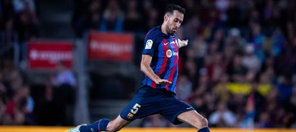 El elenco culé tiene una lista enorme de futbolistas para reemplazar a Busquets