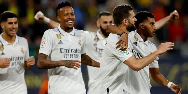 El elenco de Ancelotti mete una sorpresa en la formación inicial