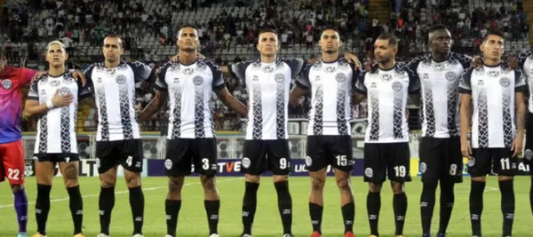 El elenco de Barinas busca ganar y regularizar su situación con tantos refuerzos