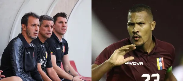 El elenco de Batista triundó cerca del final del partido frente a Guatemala