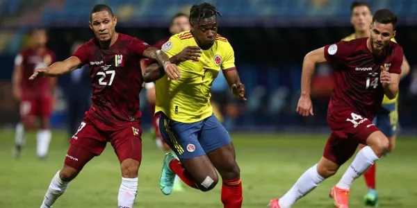 El elenco de Fernando Batista enfrenta un duro escollo en la doble fecha