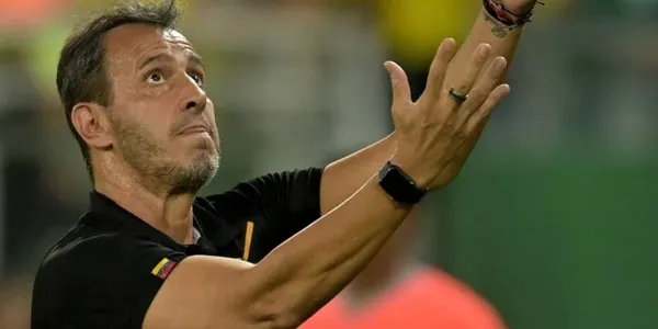 El elenco de Fernando Batista no podrá contar con un jugador clave