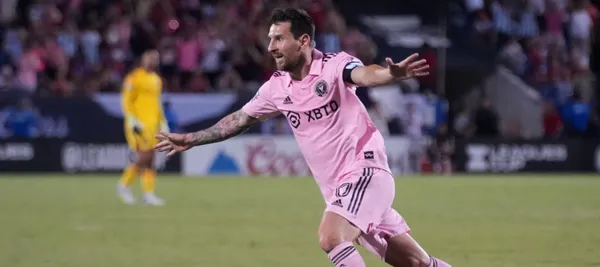 El elenco de Gerardo Martino tiene formacion confirmada y buscará avanzar otra fase