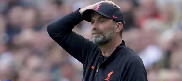 El elenco de Klopp podría perder a uno de sus pilares centrales