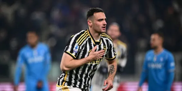 El elenco de Turín se quedó con un clásico importantísimo