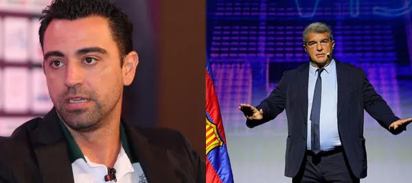 El elenco de Xavi continua en la búsqueda de un lateral por la derecha