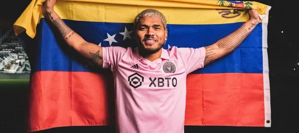 El elenco del venezolano Martínez espera por un rival en la siguiente ronda