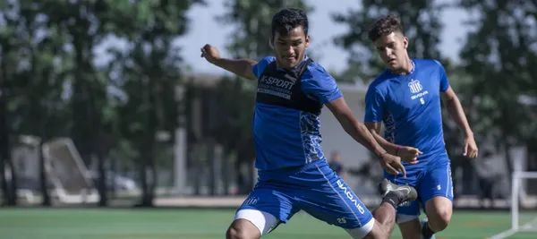 El elenco ecuatoriano cayó como local frente al elenco argentino