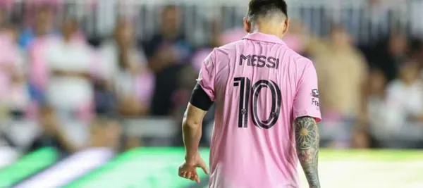 El elenco estadounidense regresa a la actividad el martes frente a un clásico