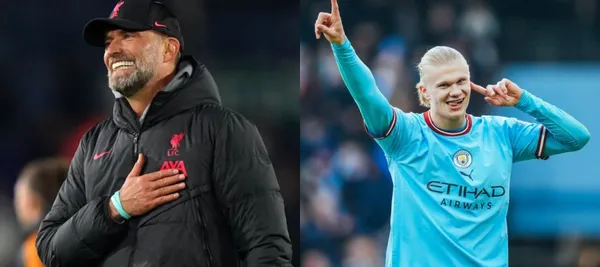 El elenco inglés está llevandose a todos los jugadores top de este mercado