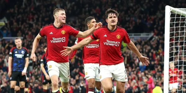 El elenco inglés se impuso en esta fecha de Champions League