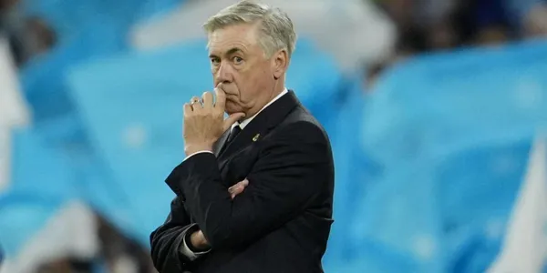 El elenco merengue analiza un probable refuerzo para este mercado