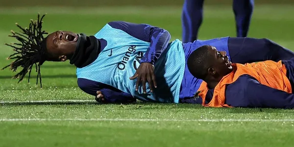 El elenco merengue pierde a otro jugador de cara a lo que queda