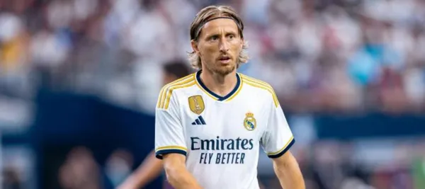 El elenco merengue podría quedarse sin una de sus figuras