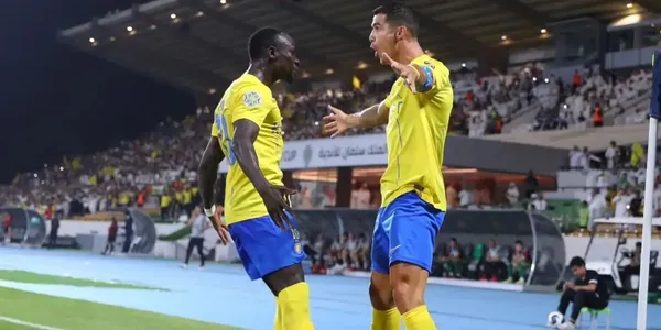 El elenco merengue quiere un delantero argentino para su plantel