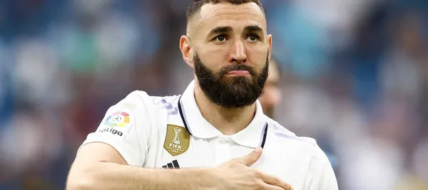 El elenco no habría perdido a Benzema libre, podría haber dejado algo