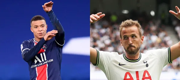 El elenco parisino se prepara por si se llega a ir Kylian Mbappé