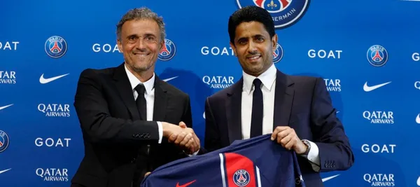 El elenco parisino tiene planes para armar un nuevo plantel esta temporada