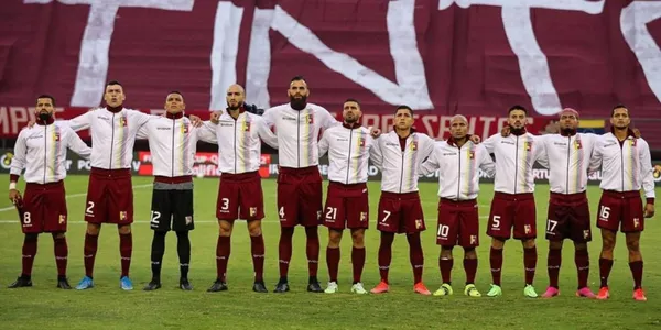 El elenco que dirige Fernando Batista tiene un objetivo para el partido con Brasil