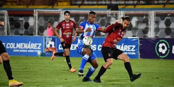 El elenco rojinegro necesita ganar como sea en la fecha que comienza el viernes