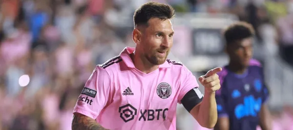 El elenco rosa de Miami podrá jugar la final y tiene el día para hacerlo