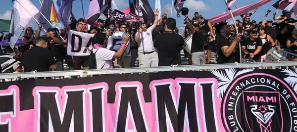 El elenco rosa ya sabe cuando volverá a jugar por Leagues Cup