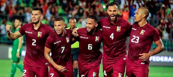 El elenco venezolano tiene nuevo sponsor y la afición estalla de felicidad