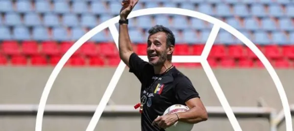 El elenxo de Batista sigue rompiendo rachas