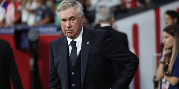 El entrenador actual del merengue reaccionó a los rumores que vinculan a Alonso como su reemplazo