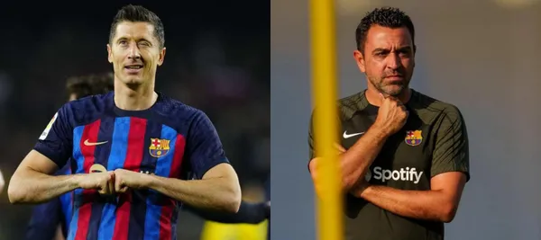 El entrenador advirtió sobre una situación que puede llegar a presentarse