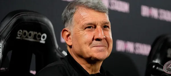 El entrenador argentino confirmó a Messi como titular