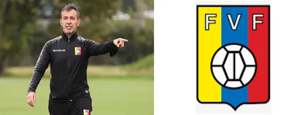 El entrenador argentino habló de la competición dentro de la liga de Venezuela.