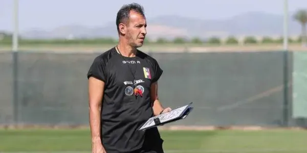 El entrenador argentino habló tras el duelo frente a Brasil