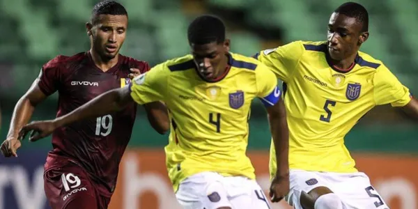 El entrenador argentino tendria todo listo para este partido clave