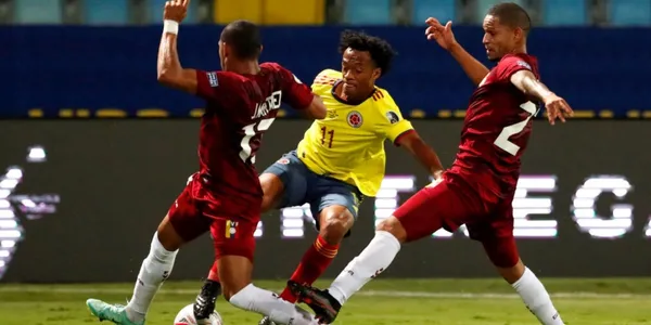 El entrenador argentino tiene todo listo para el debut por eliminatorias