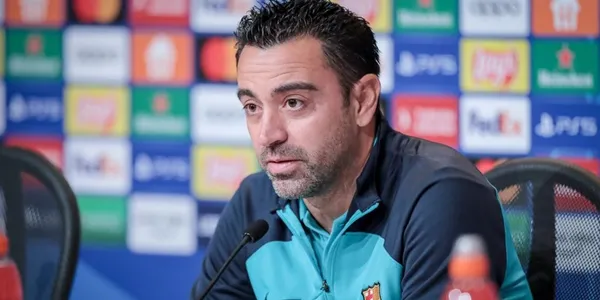 El entrenador azulgrana especificó cual sería el objetivo del equipo