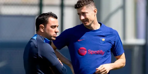 El entrenador azulgrana habló de los lesionados que tiene el equipo