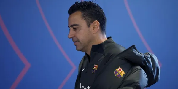 El entrenador azulgrana no tiene a todos sus futbolistas disponibles