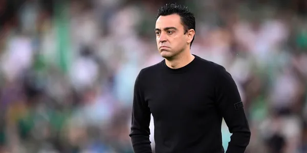 El entrenador azulgrana se quejó de la rebaja de sanciones para Nacho