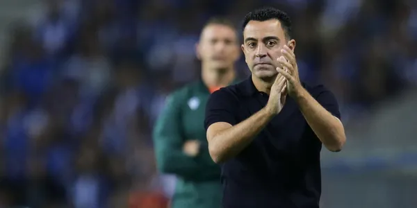 El entrenador azulgrana tiene una sorpresa en la lista de convocados